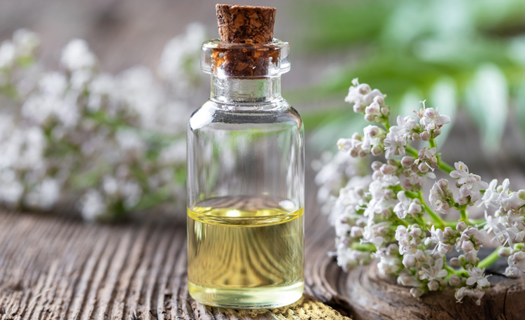 Effectiviteit van homeopathie gemeten